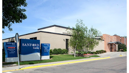 Sanford Canby Medical Center image