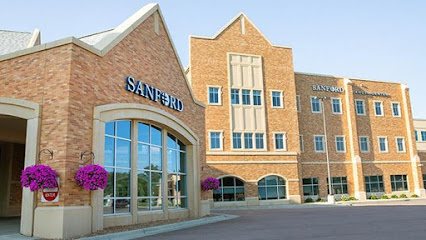 Sanford Cancer Center main image