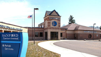 Sanford Canton-Inwood Emergency Services main image