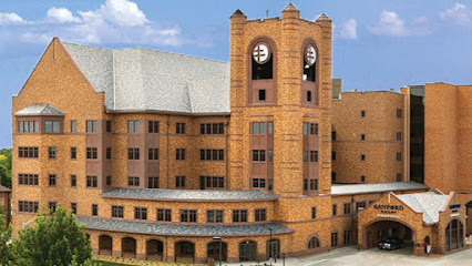 Sanford Cardiovascular Institute main image