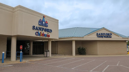 Sanford Children's 26th & Sycamore Clinic main image