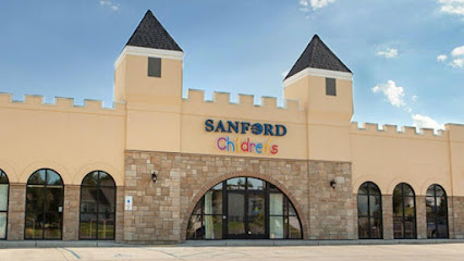 Sanford Children's Campus main image