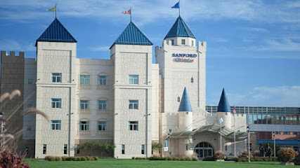 Sanford Children's Hospital main image