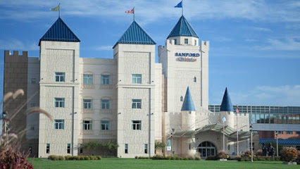 Sanford Children's Specialty Clinic main image