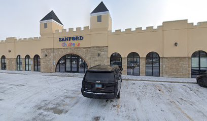 Sanford Children's Walk-in Clinic main image