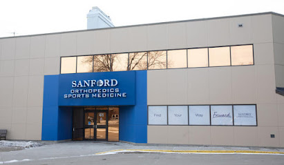 Sanford Downtown Walk-in Clinic main image