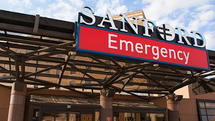 Sanford Emergency Department main image