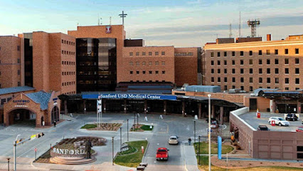 Sanford Fetal Care Center main image