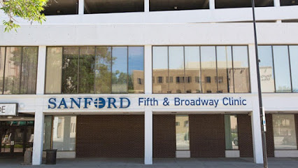 Sanford Fifth & Broadway Clinic main image