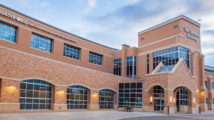 Sanford Neurology Clinic main image