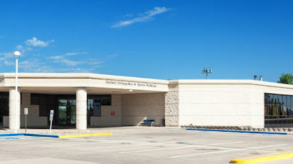 Sanford Orthopedics & Sports Medicine Walk-In Clinic main image