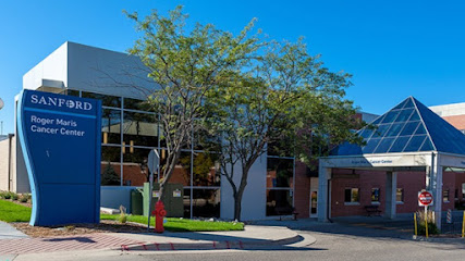 Sanford Roger Maris Cancer Center main image