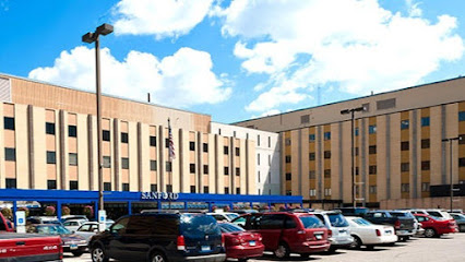 Sanford South University Medical Center main image