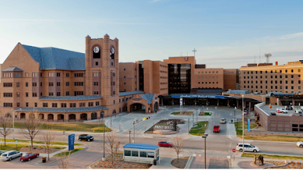 Sanford USD Medical Center and Hospital main image