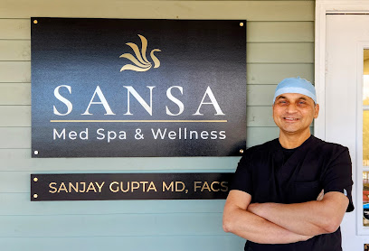 Sansa Med Spa & Wellness main image