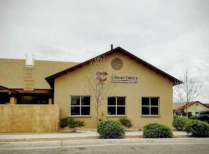 Santa Fe Home Care of New Mexico, Inc. main image