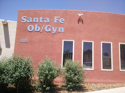 Santa Fe Ob/Gyn: Lynore Martinez, MD image