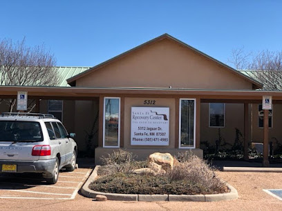 Santa Fe Recovery Center image