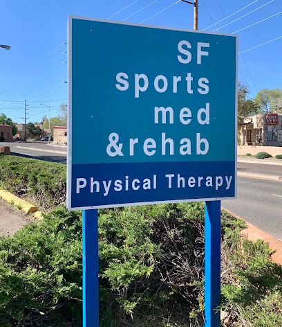 Santa Fe Sports Med & Rehab image