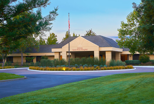 Santa Rosa Behavioral Healthcare Hospital image