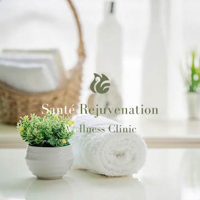 Sante Rejuvenation Wellness Clinic main image