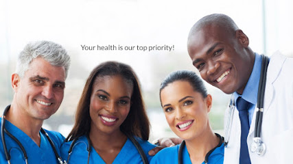 Sanzie Healthcare Services, Inc. image