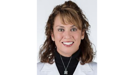 Sarah Gernhart, MD image