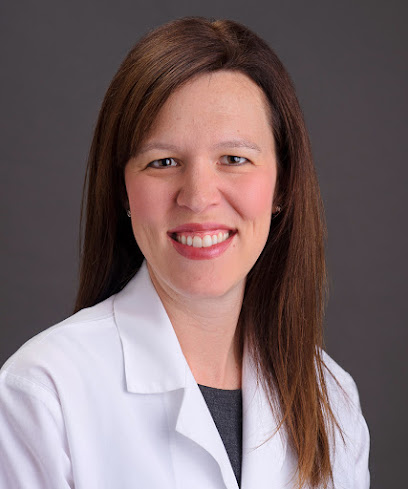 Sarah Swofford, MD main image