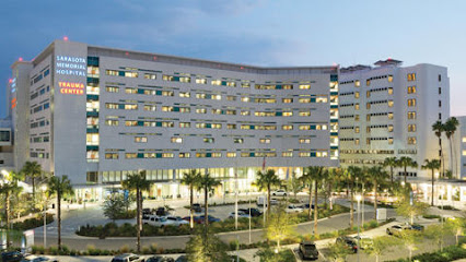 Sarasota Memorial Hospital image