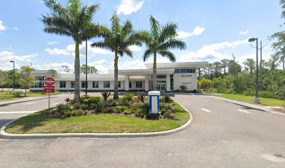 Sarasota Memorial Radiation Oncology Center image