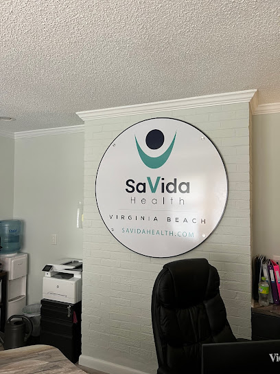 SaVida Health Virginia Beach main image