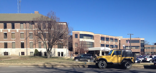 SBA Cancer Center image