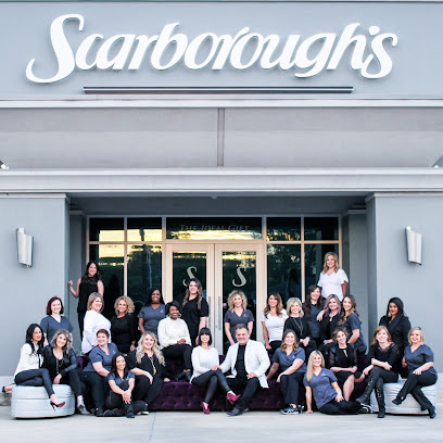 Scarborough's Salon & Day Spa image