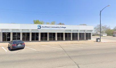 SCC Learning Center at Nebraska City image