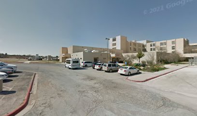 Scenic Mountain Medical Center Emergency Room image