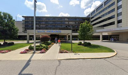 Schiffler Cancer Center image