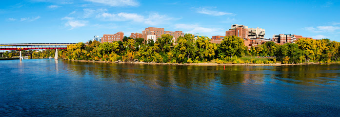 School of Public Health UMN main image