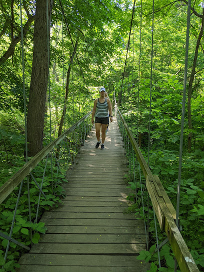 Schramm Park State Recreation Area image