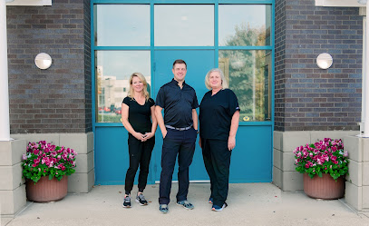 Schulte Family Dentistry, Dr. David Schulte, Dr. Carol Muth, Dr. Selena Pape image