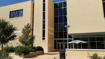 Science and Math Learning Center main image