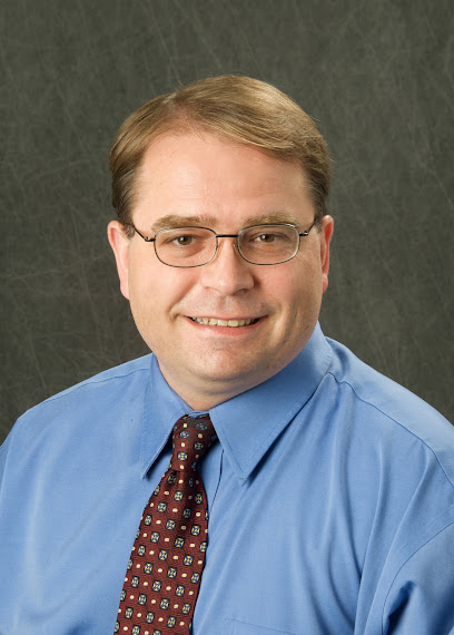 Scott Miller, MD main image