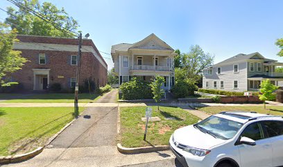 Scott Psychiatric Institute main image