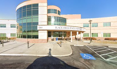 SDSU College of Nursing Testing Center image