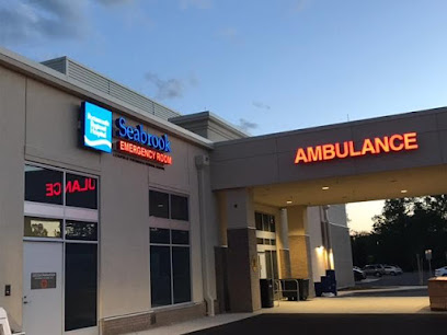 Seabrook Emergency Room image