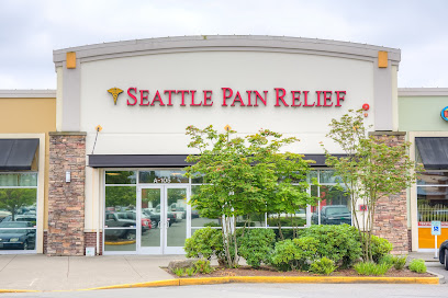 Seattle Pain Relief image