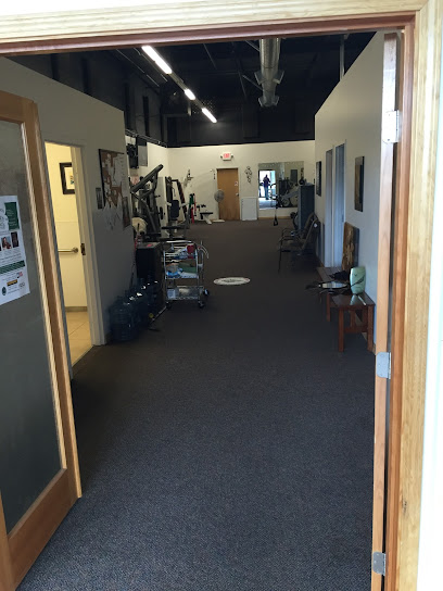 Seawolf Physical Therapy image