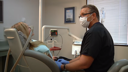 Sedation & Implant Dentistry image