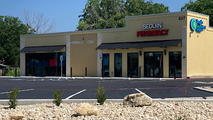 Seguin pharmacy image