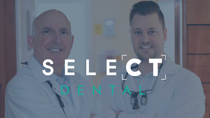 Select Dental image