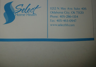 Select Home Health main image